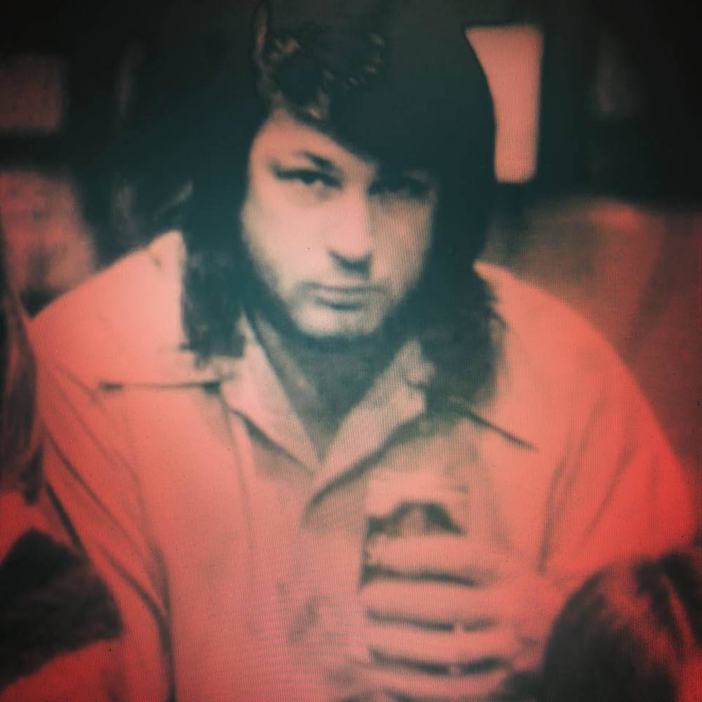 Meet your Posher, Ronnie